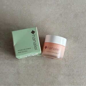 Hanalei Sugar Lip Scrub